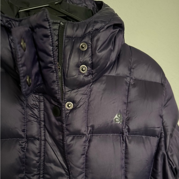 Nike ACG down fill parka - Picture 4 of 11